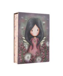 Gorjuss Memo Block Little Wings