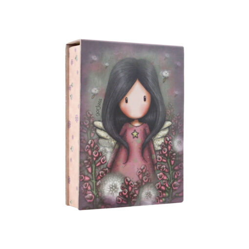 Gorjuss Memo Block Little Wings