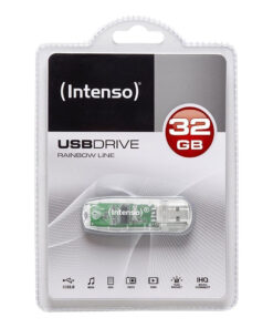 Intenso Rainbow Line 32GB USB 2.0