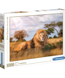 The King 1000 pcs High Quality Collection