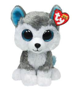 Ty Beanie Boos Slush Dog 15cm