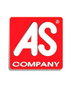 AS company