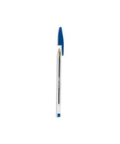 ΣΤΥΛΟ BIC CRISTAL MEDIUM BLUE