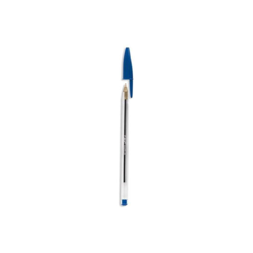ΣΤΥΛΟ BIC CRISTAL MEDIUM BLUE