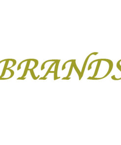 BRANDS