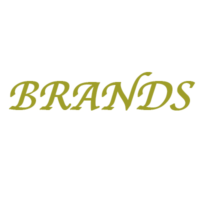 BRANDS