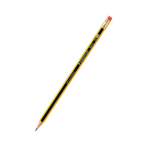 STAEDTLER. με γόμα