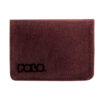 POLO WALLET RED