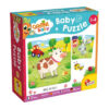 baby puzzle carotina