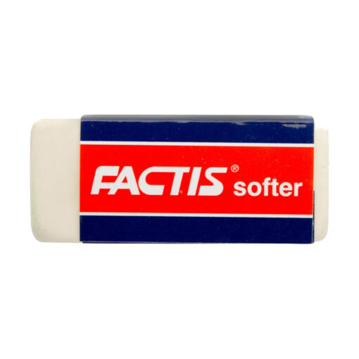 softer factis