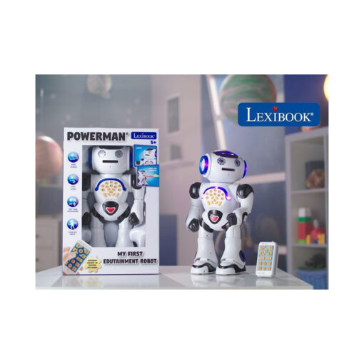 robot