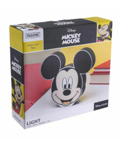 mickieligght