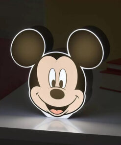 mickielight
