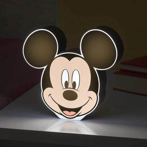 mickielight